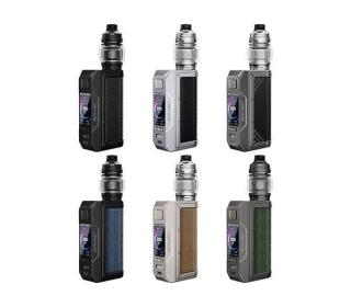 thelema q200 pro kit