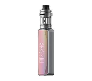 kit x priv solo rose