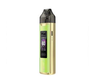 vaporisateur nevoks lime green