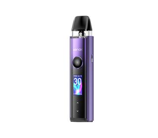 Luminous purple wenax q pro