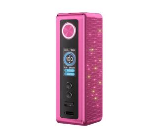 mod vinci spark 100 rose red