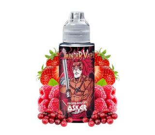 meilleur e liquide cranberry