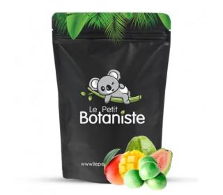 bonbon cbd puissant exotique