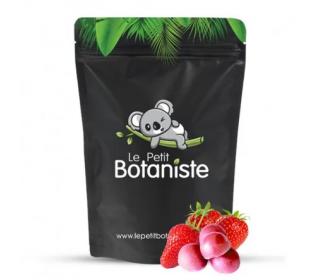 bonbon cbd puissant fraise