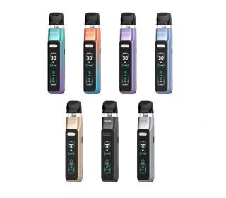 cigarette petite taille pod kit