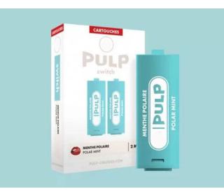 pulp menthe polaire switch