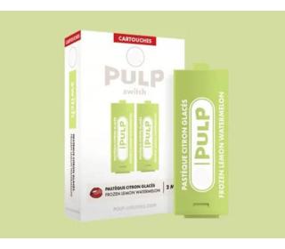 eliquide pulp