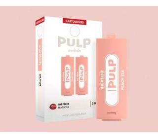 pod jetable pulp