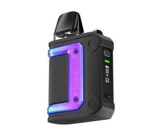 rainbow pod hero q geekvape