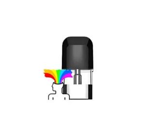 recharge pour vape pen cbdx