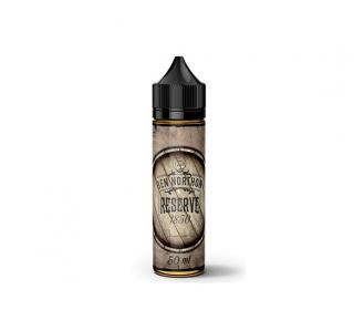 e liquide blond ben northon sans nicotine 50ml