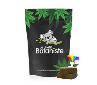 résine anandamide hash puissant