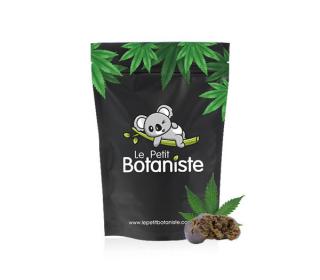 résine Afghan sans thc