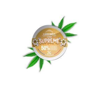 resine hash cbd puissant