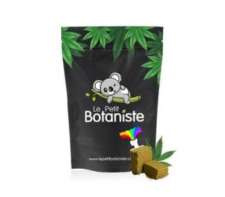 Résine CBD puissante premium