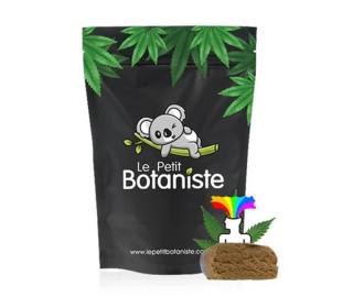 résine T9hc sucré caramello