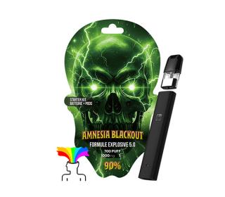 CBD CSA14 avis