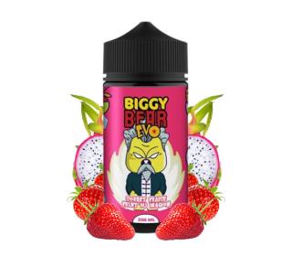 eliquide biggy bear evo 200ml pas cher