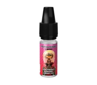 e liquide tornado attack