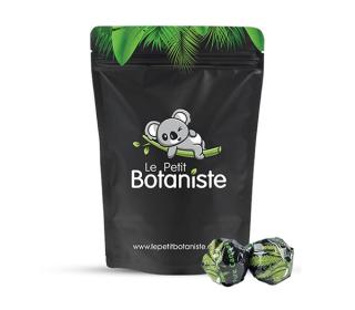 sucette chewing gum gout weed