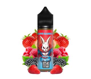 meilleur ejuice fruits rouges