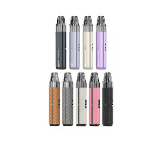 pod vaporesso vibe se 2