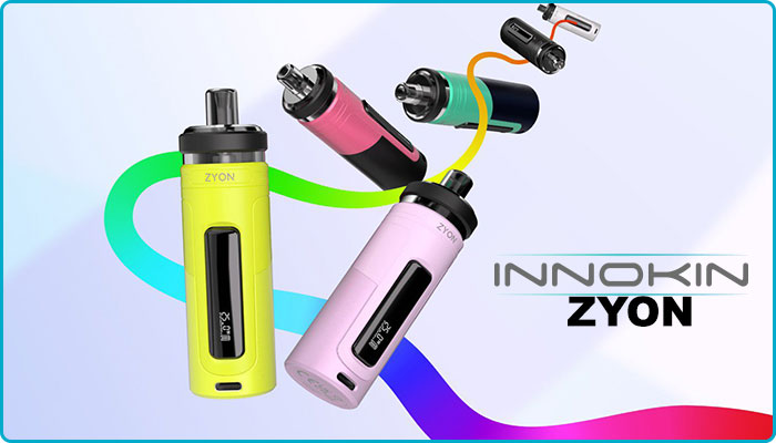 notie kit zyon innokin