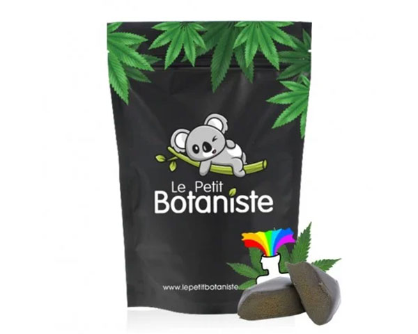 CBD qui défonce le plus