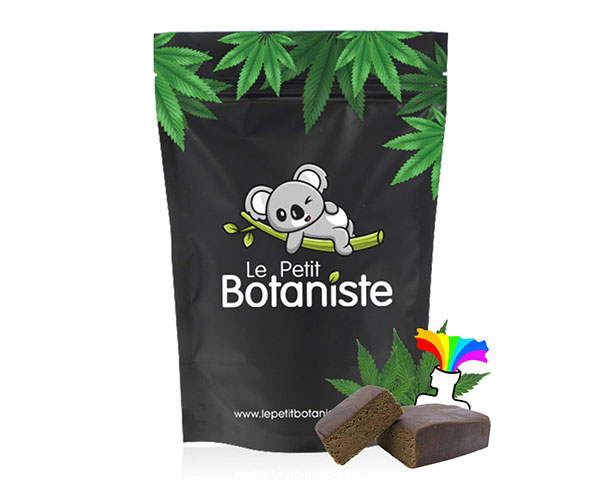 nzt 14 cbd puissant avis