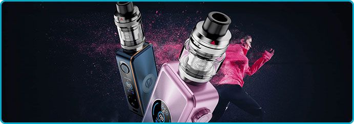 kit vaporesso gen se