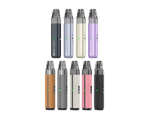 pod vaporesso vibe se 2